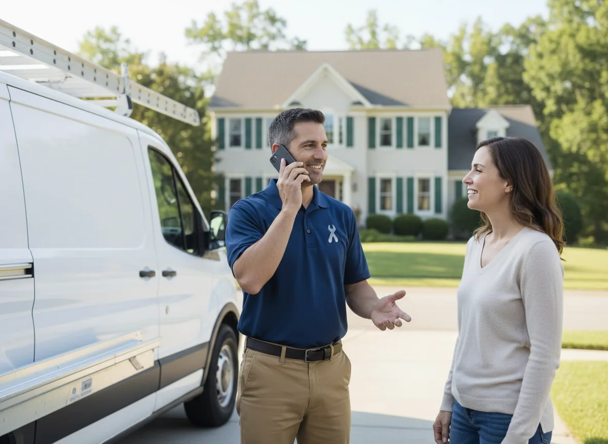 Home Gutter Service Harmon, IL FAQs